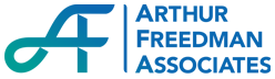Arthur Freedman Consultants logo