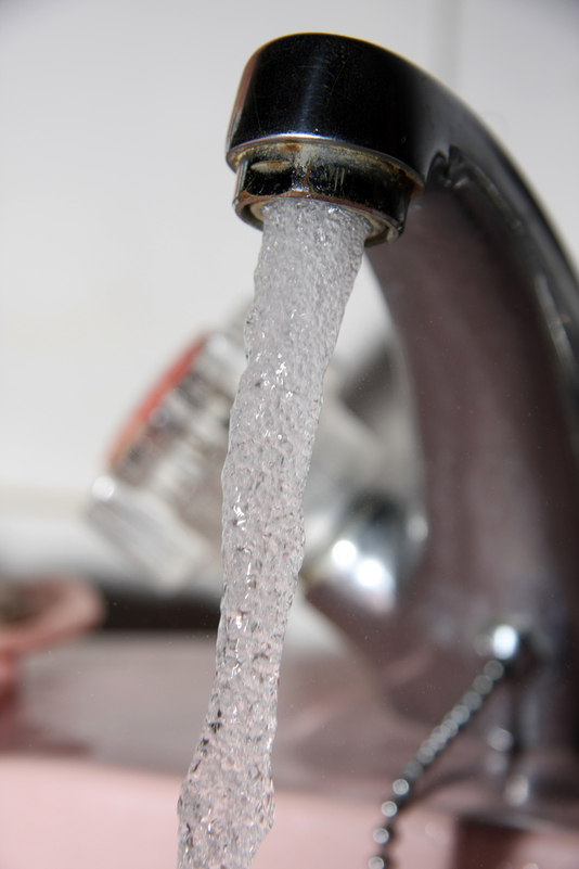 Clean drinking water